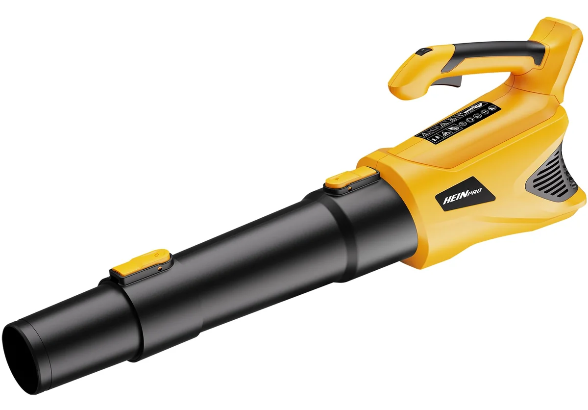 Cordless Leaf Blower Compatible with Dewalt 20V Max Battery Review